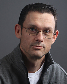 Matt Spangler, PhD Image