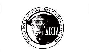 Association Black Hereford of America Association Black Hereford of America
